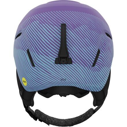

Шлем Spur Mips - детский Giro, цвет Matte Purple
