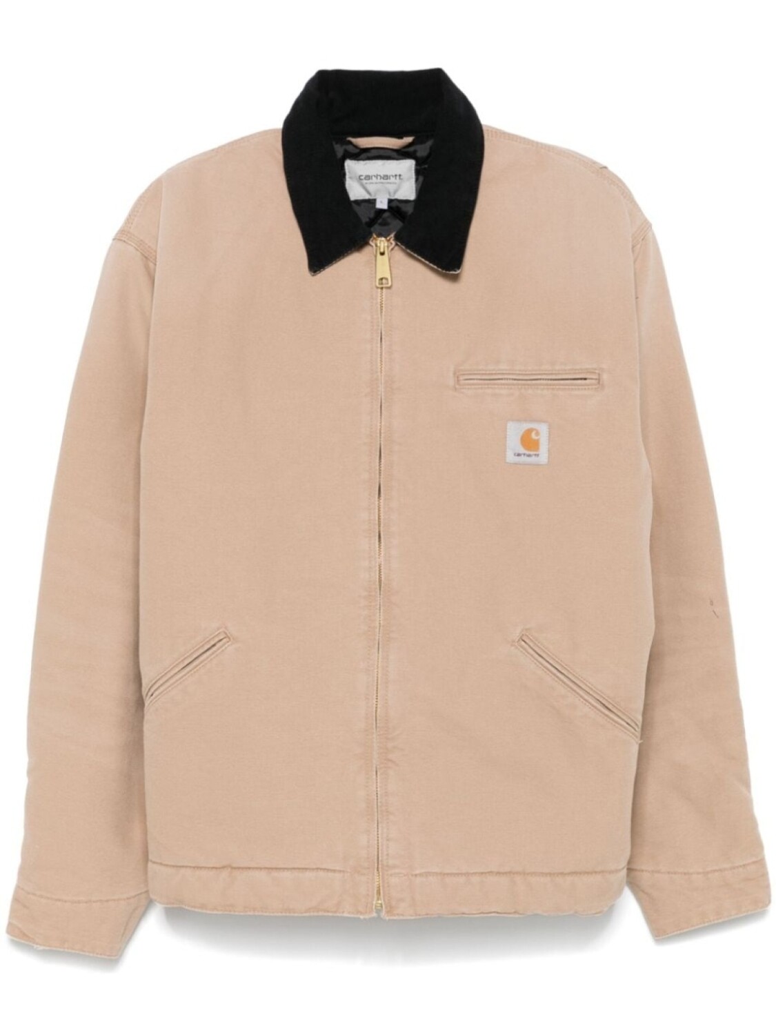 

Куртка Carhartt WIP Detroit, серый