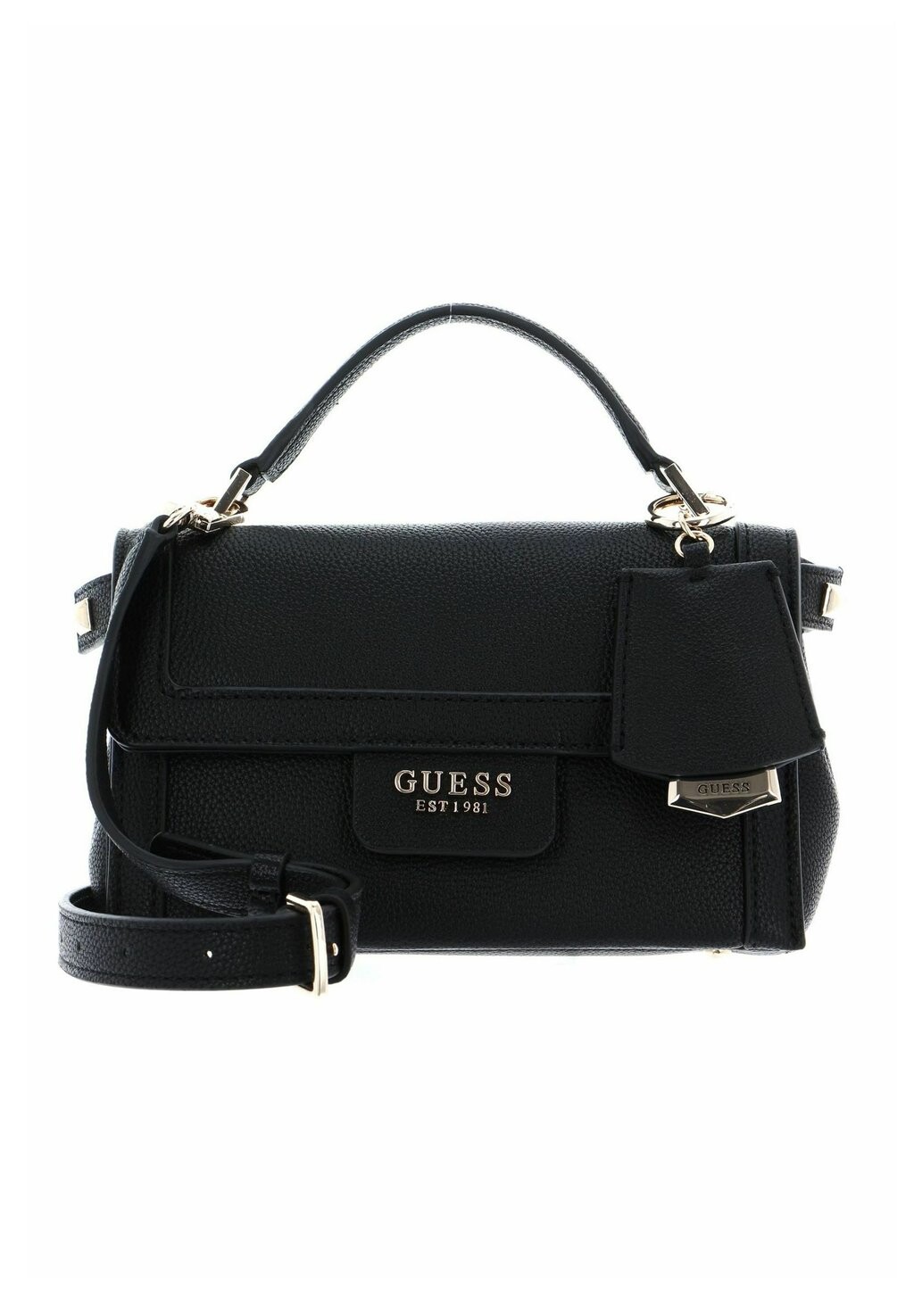 

Сумка Guess, черный