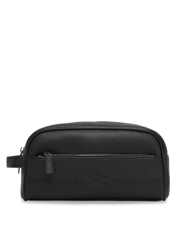 

Косметичка Beverly Hills Polo Club KON-008-SS24, черный