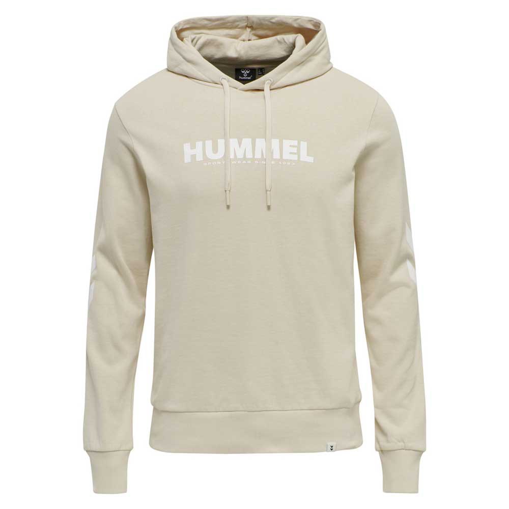 

Худи Hummel Legacy Logo, розовый