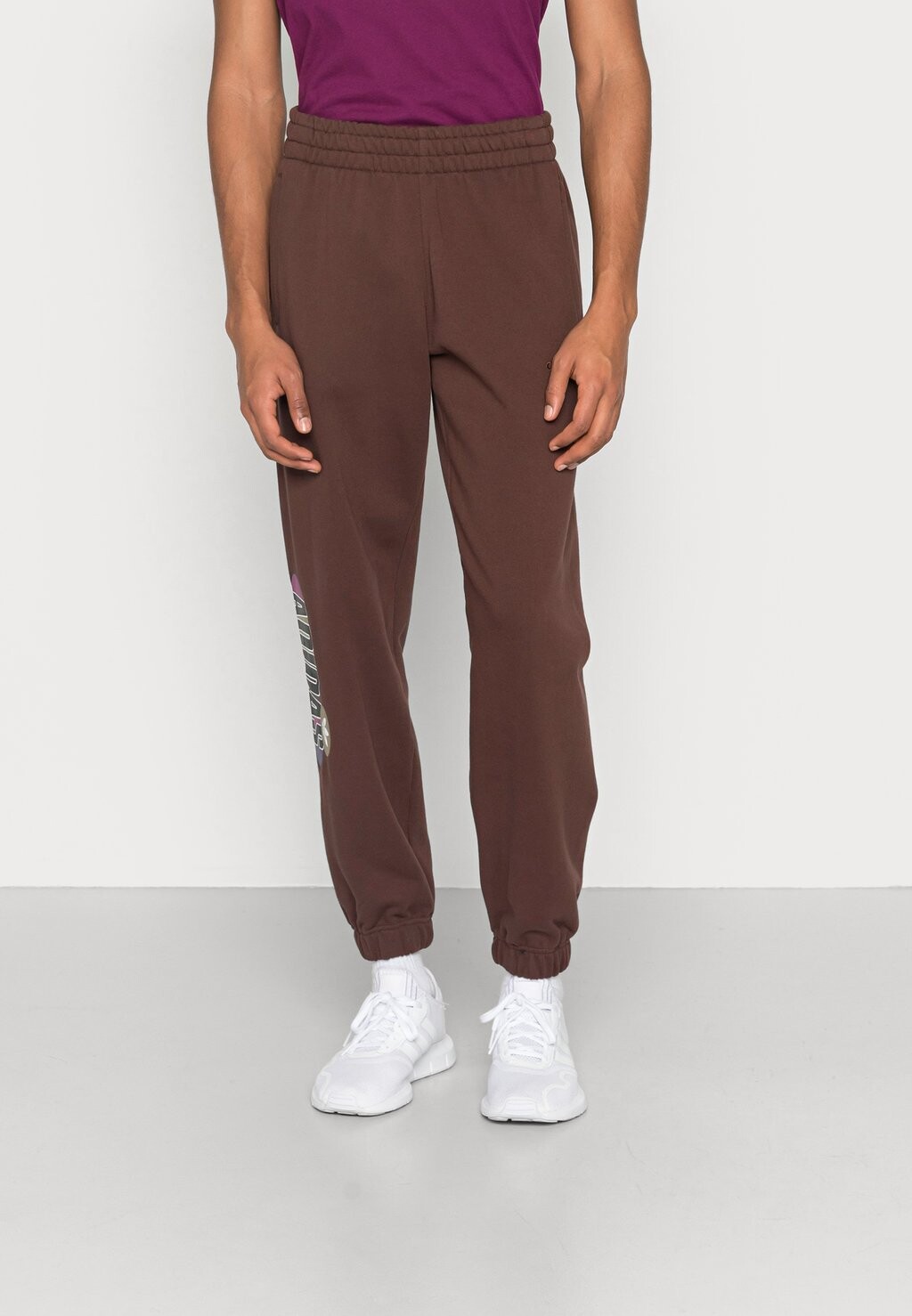 

Спортивные брюки PANT adidas Originals, цвет auburn