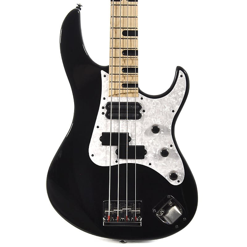 

Басс гитара Yamaha Billy Sheehan Attitude 3 Limited Bass Black