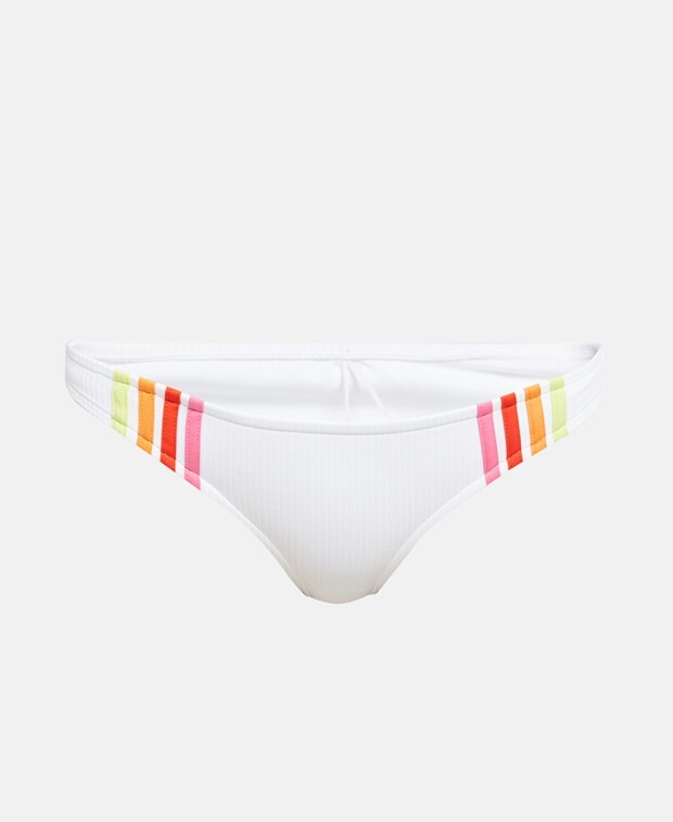 

Бикини брюки Rip Curl, белый