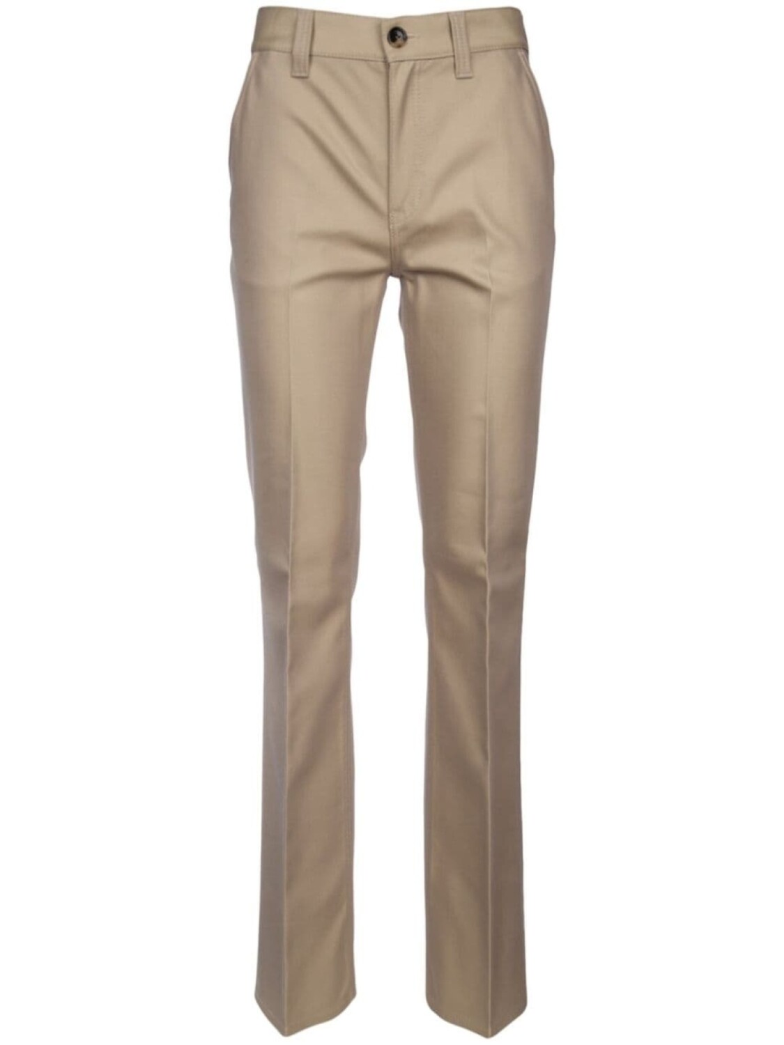

Loro Piana брюки Тейер, нейтральный цвет