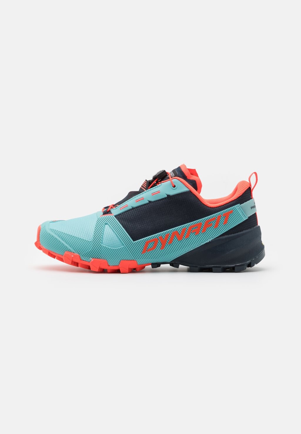 

Кроссовки TRAVERSE Dynafit, цвет marine blue/blueberry
