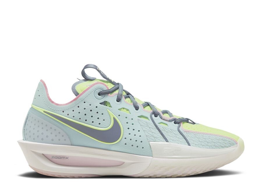 

Кроссовки Nike Air Zoom Gt Cut 3 Ep 'Dreamers', синий