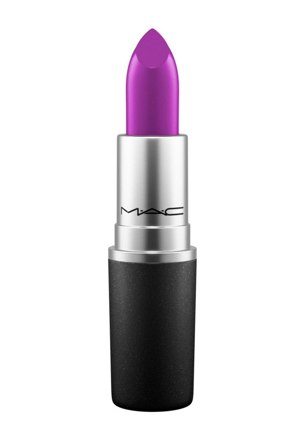 Губная помада Amplified Crème Lipstick MAC, Фиолетовый mac re think pink amplified lipstick