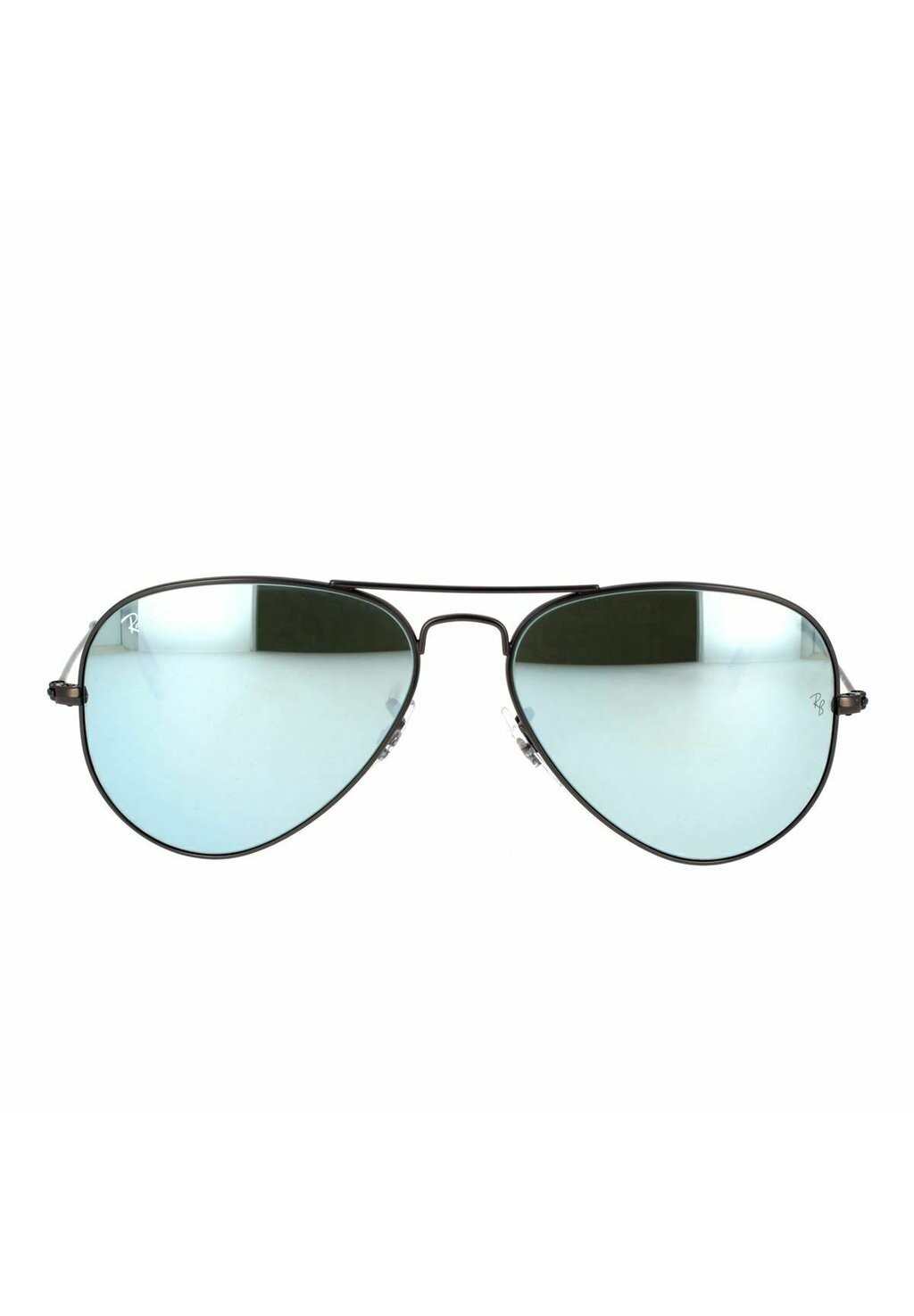 

Солнцезащитные очки Aviator Large Polarized Ray-Ban, бронза