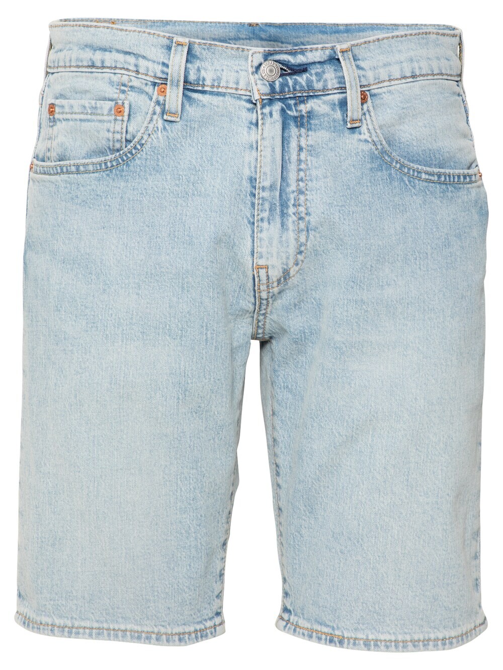 

Обычные джинсы LEVIS 405, синий