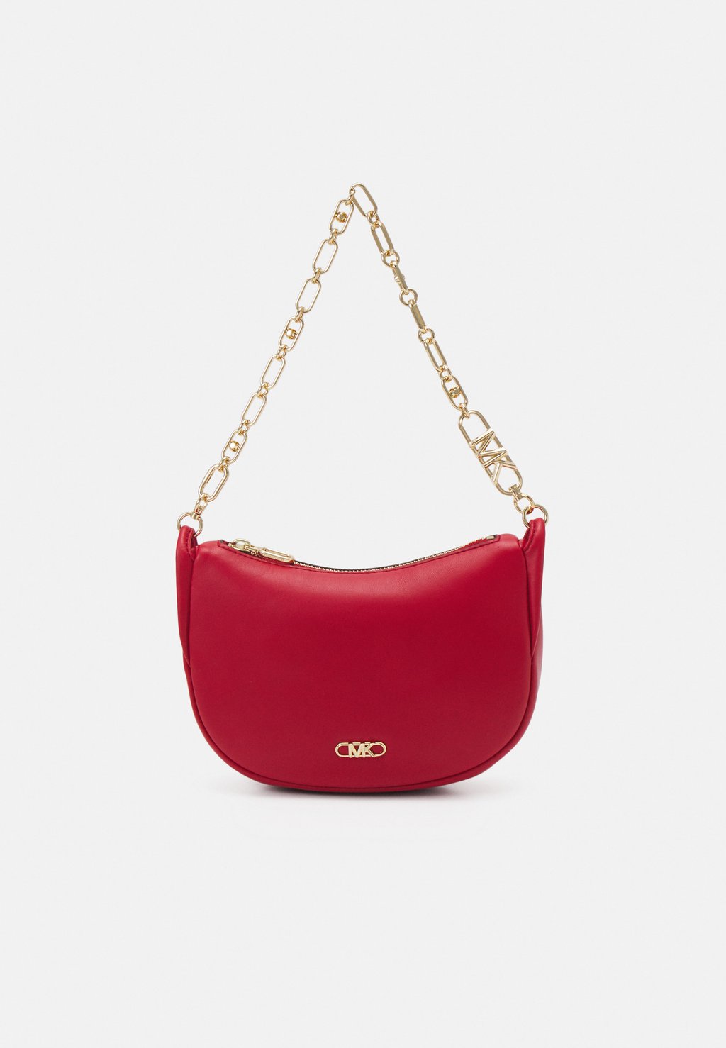 

Сумочка MICHAEL Michael Kors KENDALL BRACELET POUCHETTE, цвет crimson