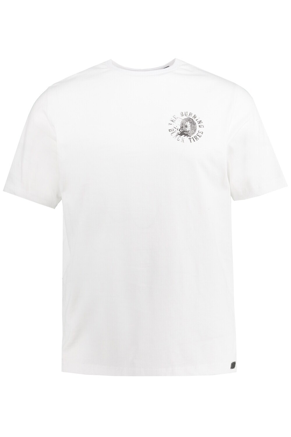 

Футболка JP1880, белый