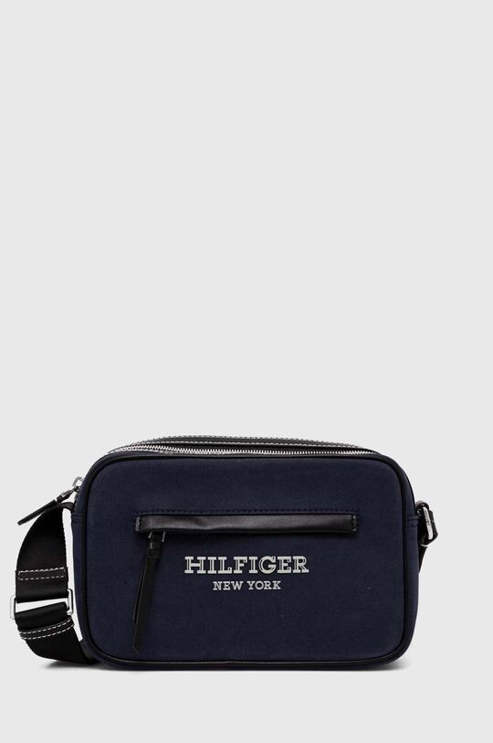 

Сумочка Tommy Hilfiger, темно-синий