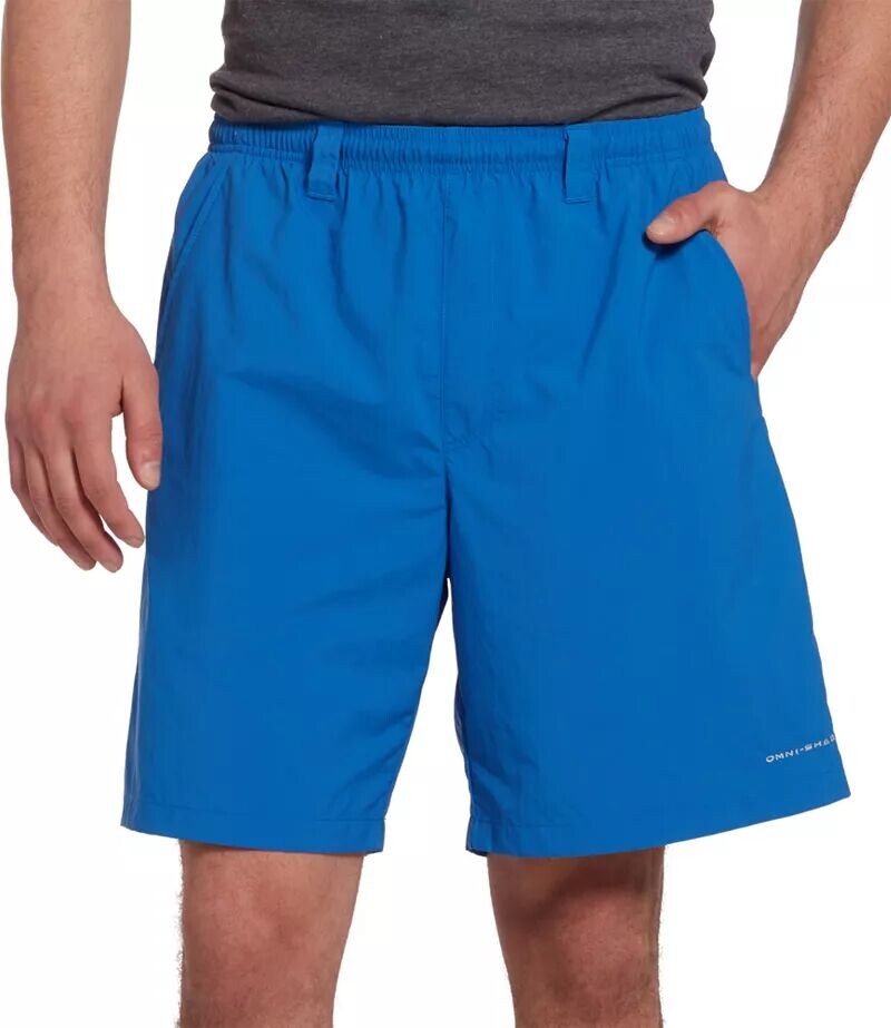 

Мужские водные шорты Columbia PFG Backcast III