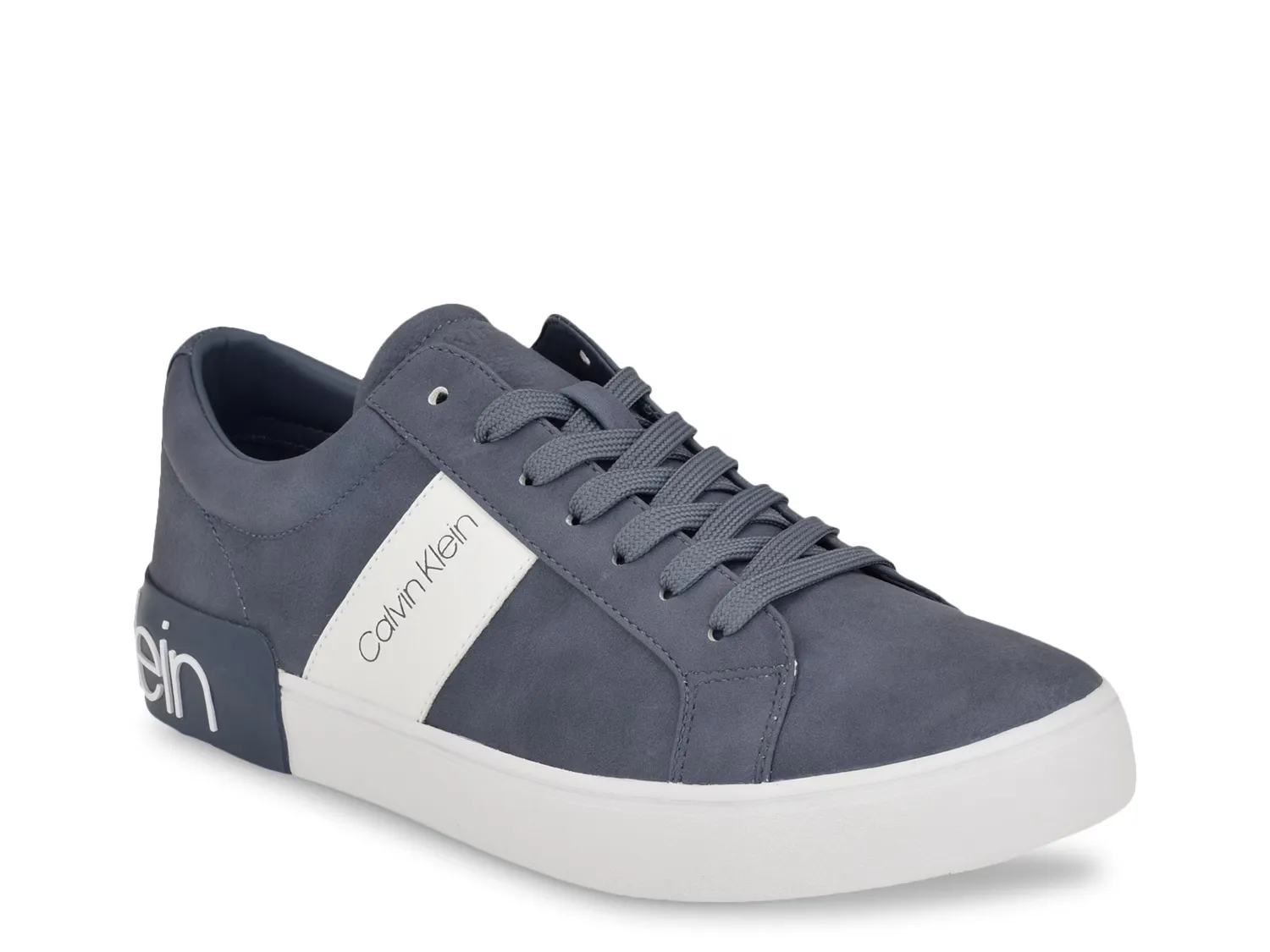 

Кроссовки Roydan Sneaker Calvin Klein, серый