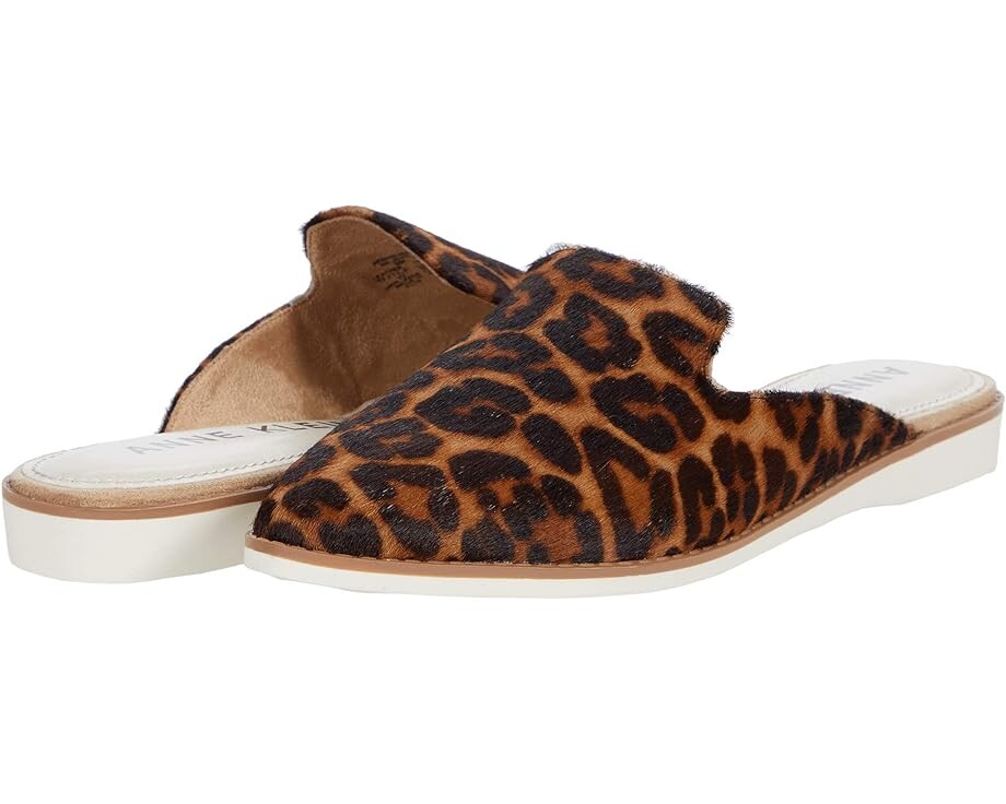 

Лоферы Anne Klein Selina-HC, цвет Leopard Haicalf