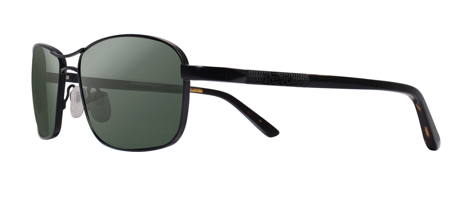 

Revo CLIVE RE 1154 01 SG50 Поляризованные солнцезащитные очки-навигатор, мультиколор