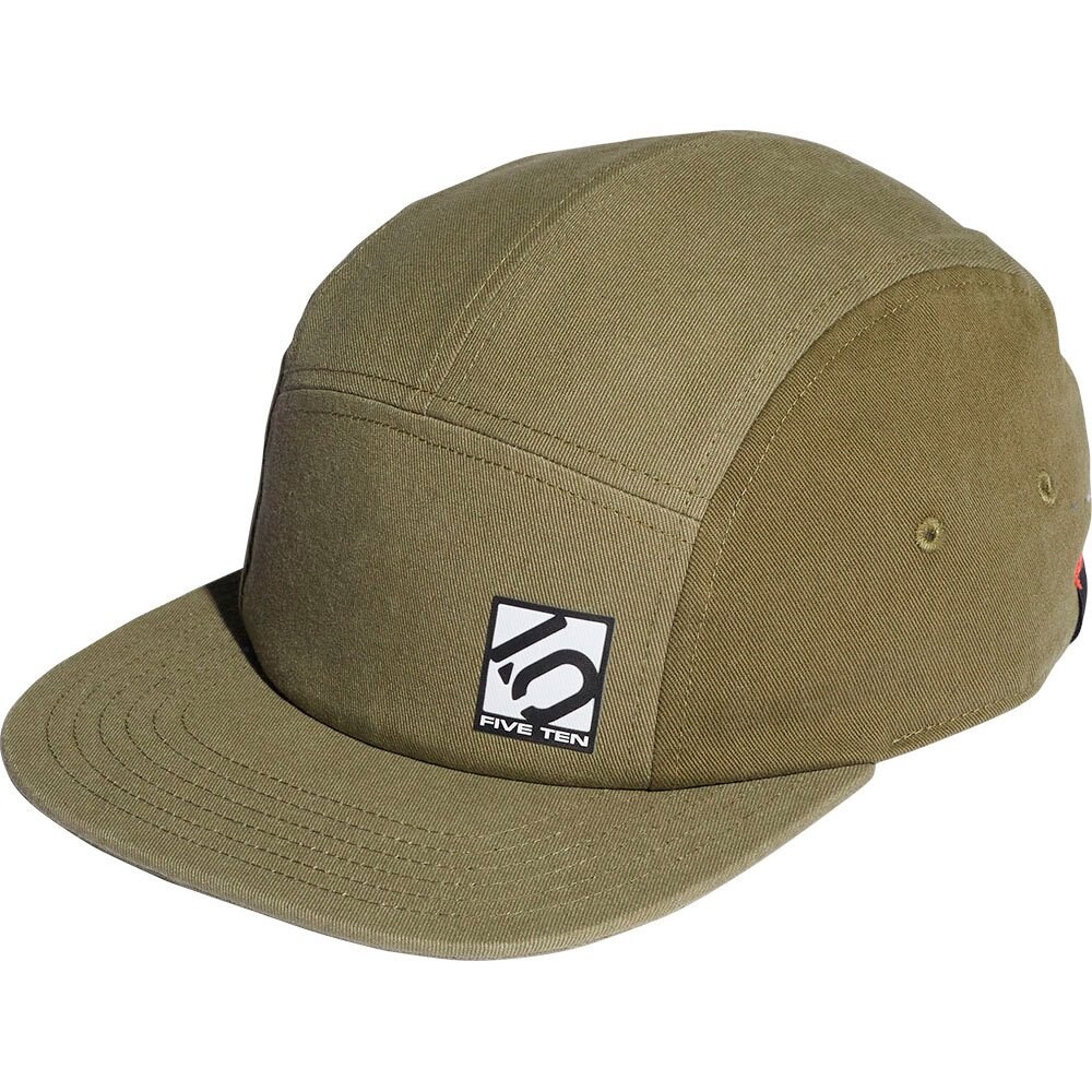 

Бейсболка Five Ten 5 Panel, зеленый