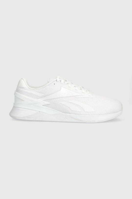 

Кроссовки Nano X3 Reebok, белый