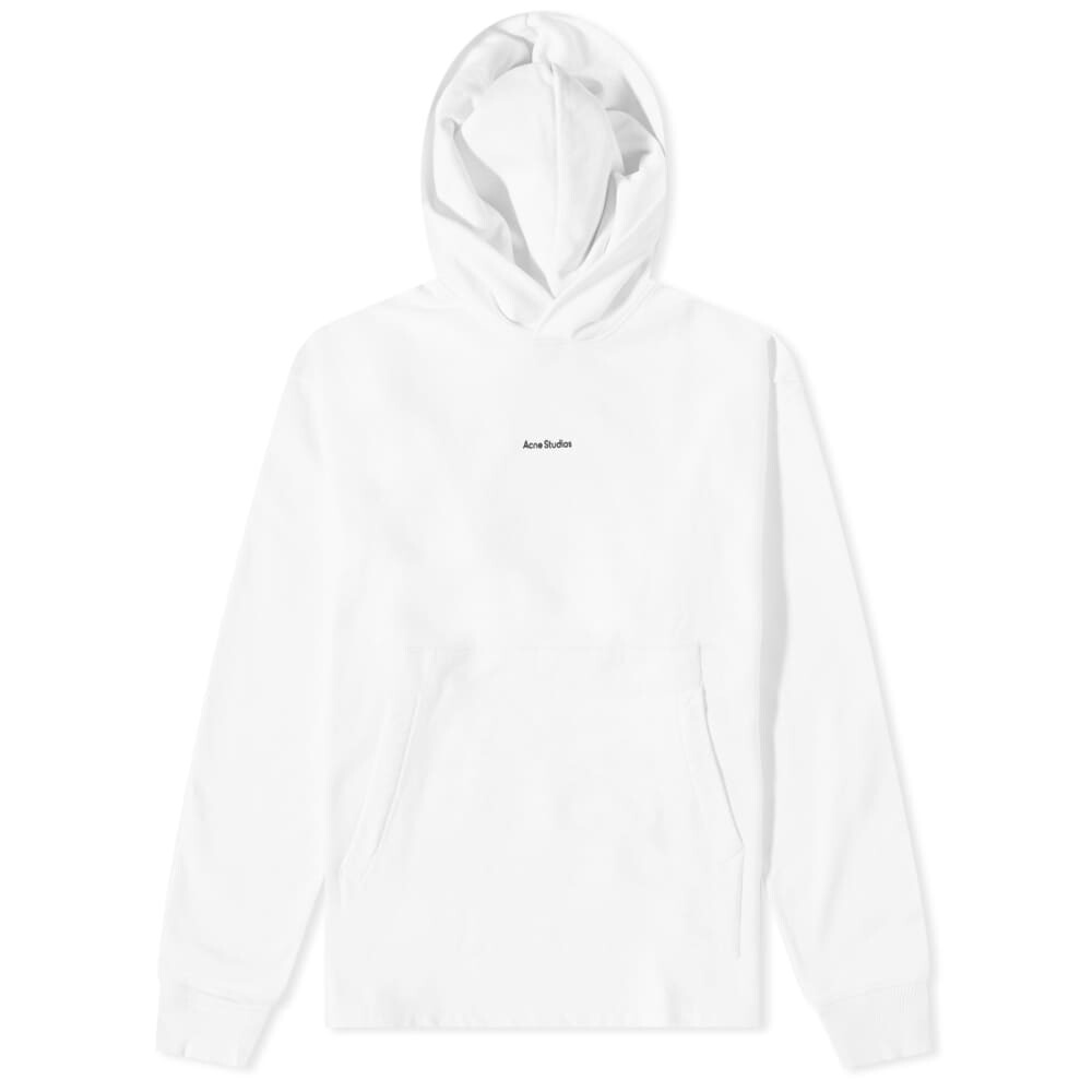 

Толстовка Acne Studios Franklin Stamp
