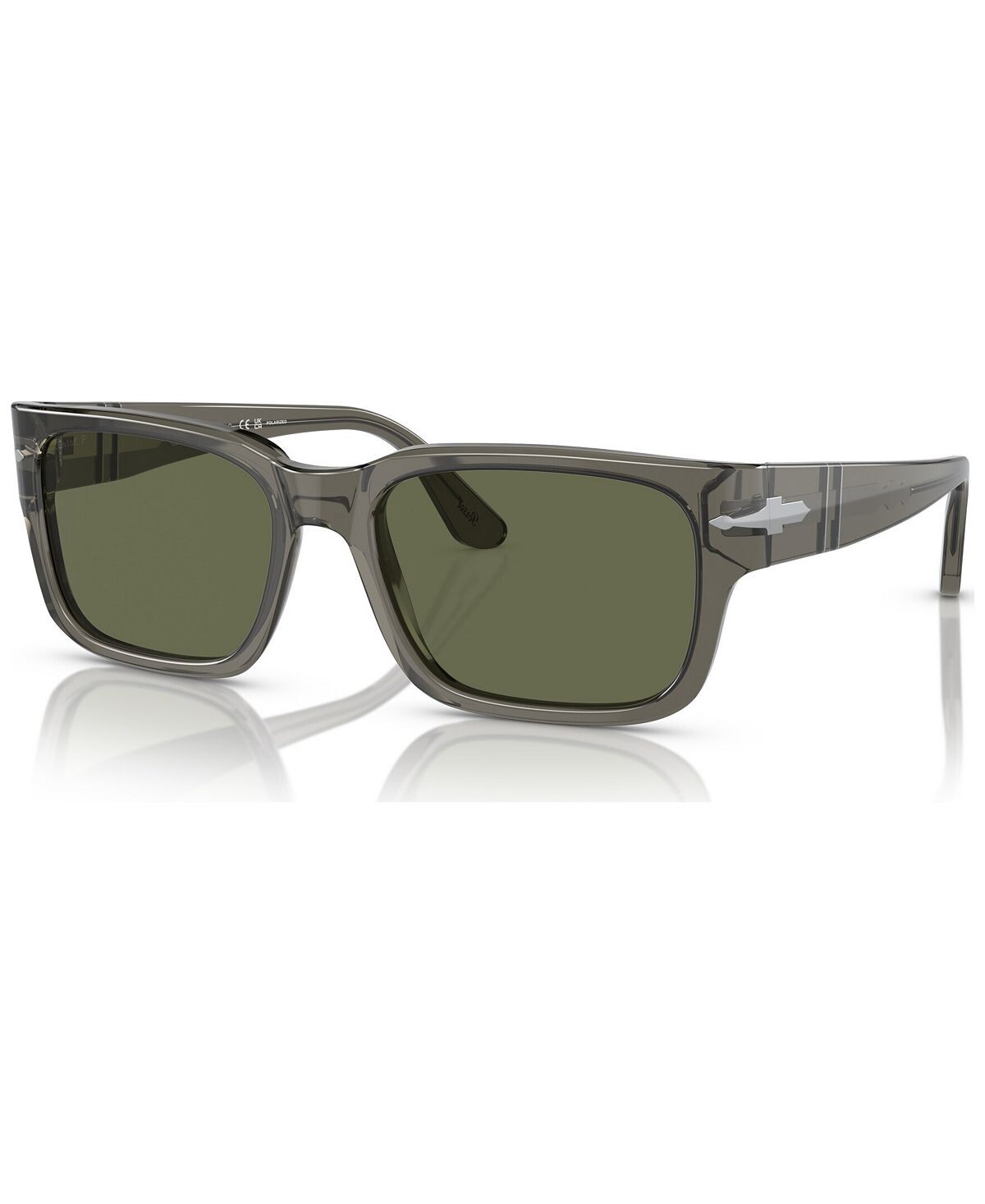 

Мужские поляризационные солнцезащитные очки, 0PO3315S963R55W 55 Persol