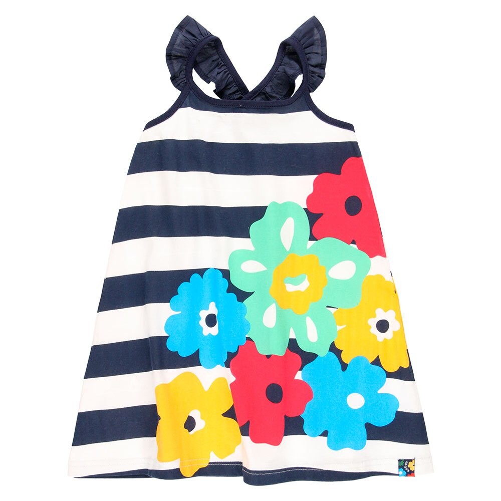 

Платье Boboli 454160, разноцветный