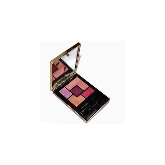 

Палитра из 5 теней для век, 5г Yves Saint Laurent Couture Palette, №9 Love, розовый