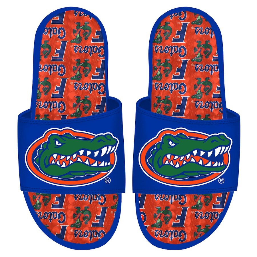 

Шлепанцы ISlide Florida Gators