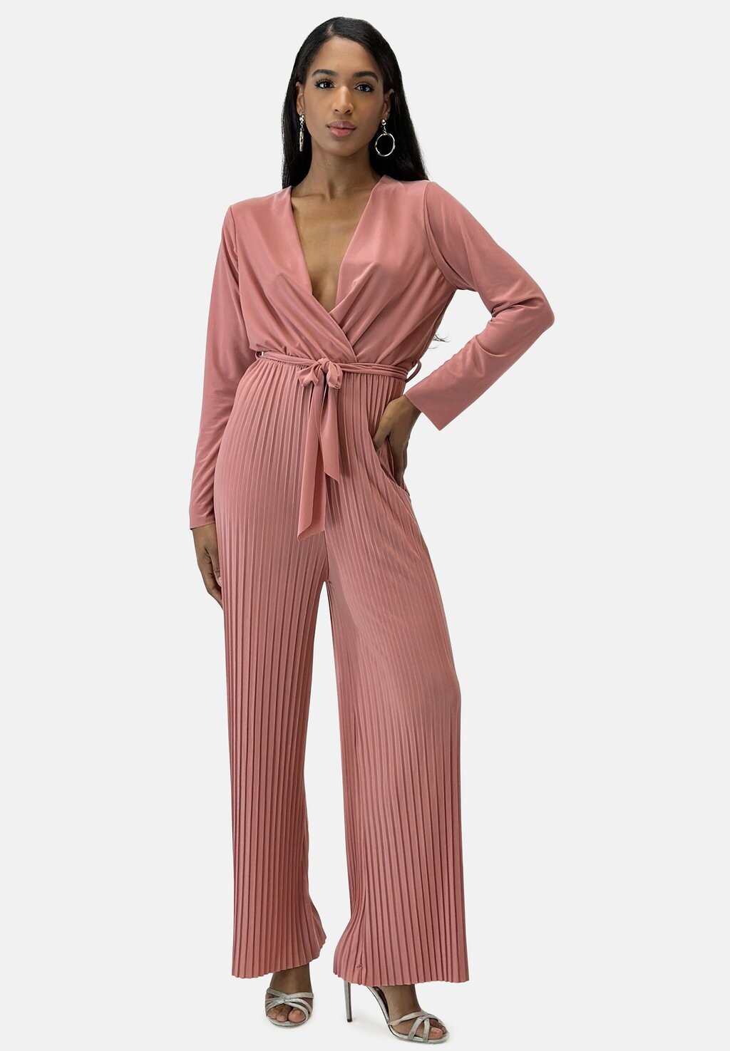 

Комбинезон Elara, цвет rosa