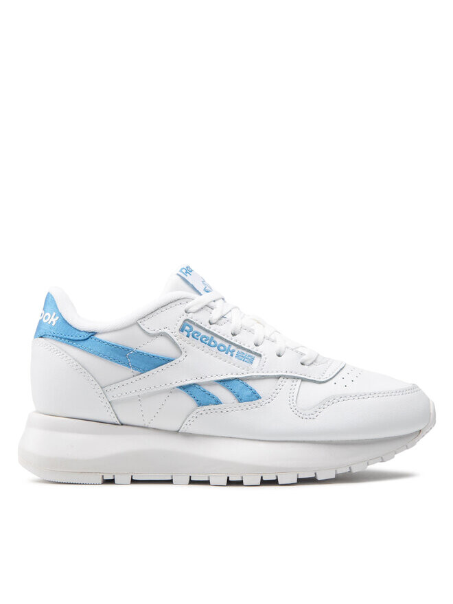 

Кроссовки Reebok Classic Leather Sp, белый