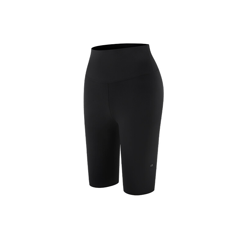 

Ubras Спортивные шорты унисекс, Черный