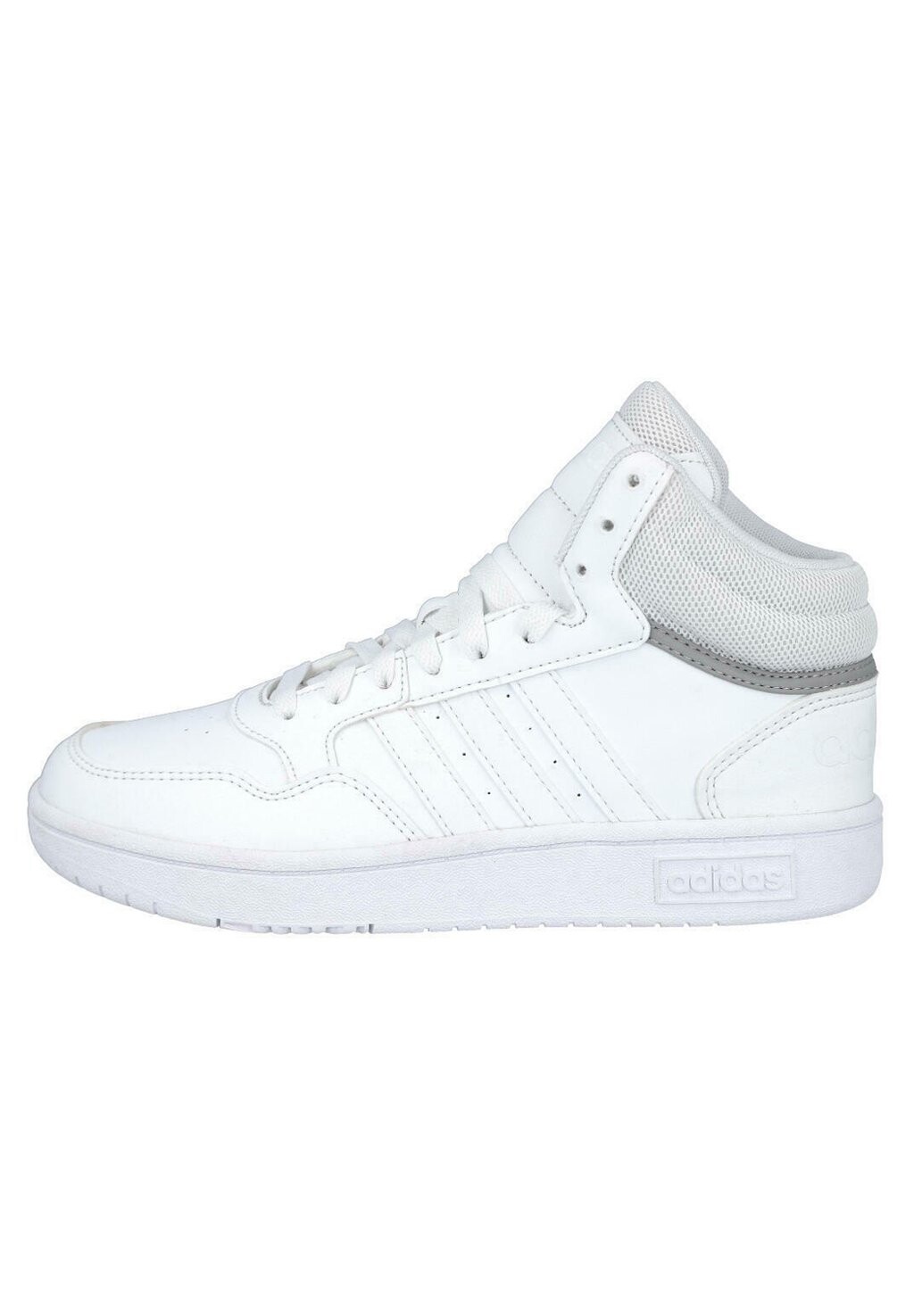 

Высокие кроссовки adidas Originals, белый