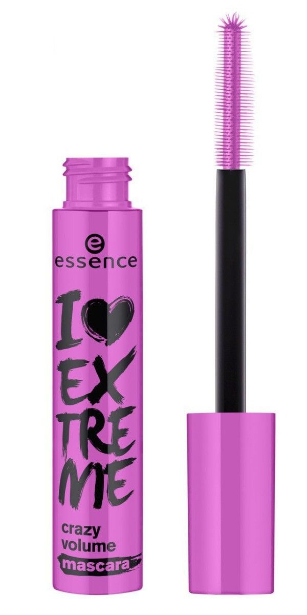 Тушь essence extreme