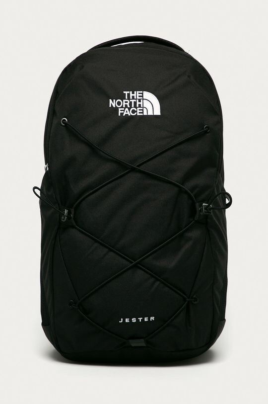 

Рюкзак The North Face, черный