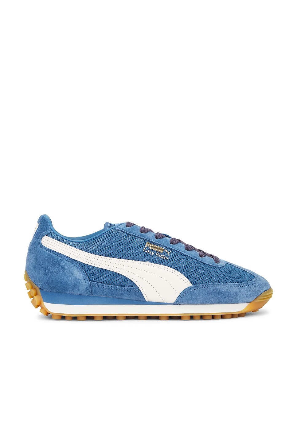 

Кроссовки мужские Easy Rider Mesh Puma Select, синий