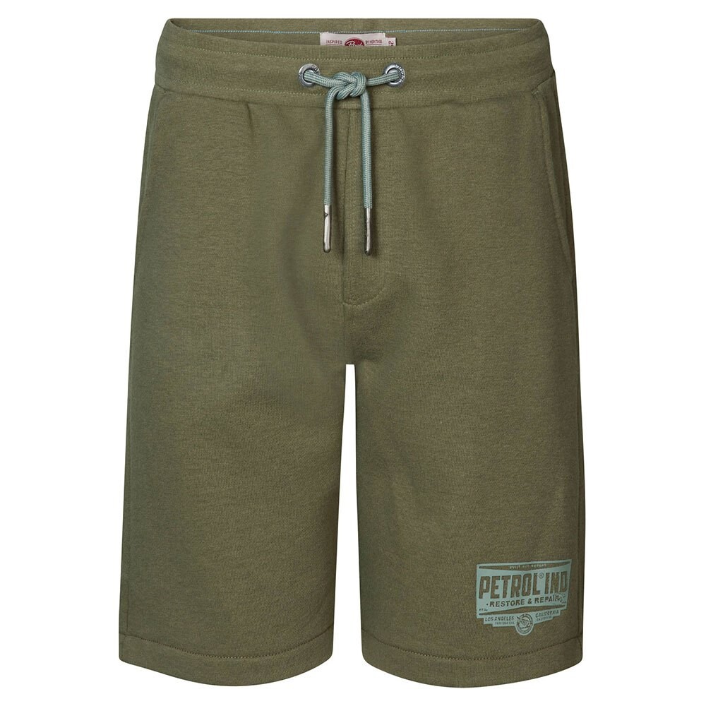 

Спортивные брюки Petrol Industries 506 Jogging, зеленый