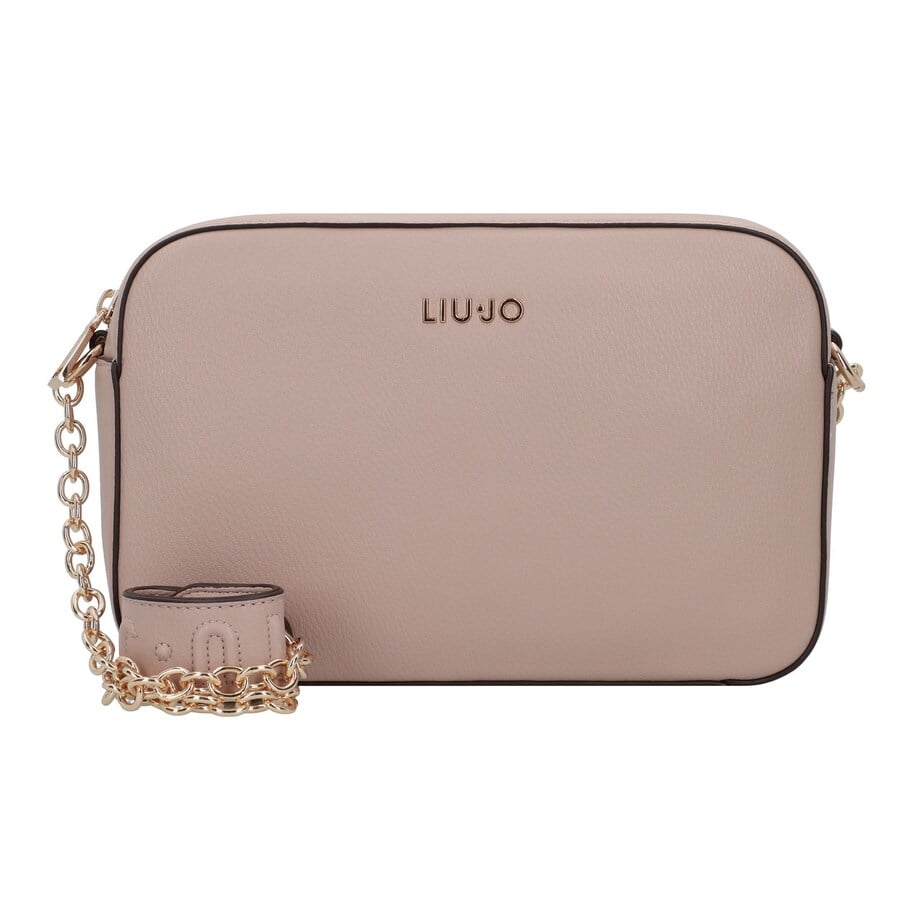 

Сумка кросс-боди Liu Jo Crossbody Jorah, розовый