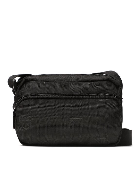 

Рюкзак Calvin Klein, черный
