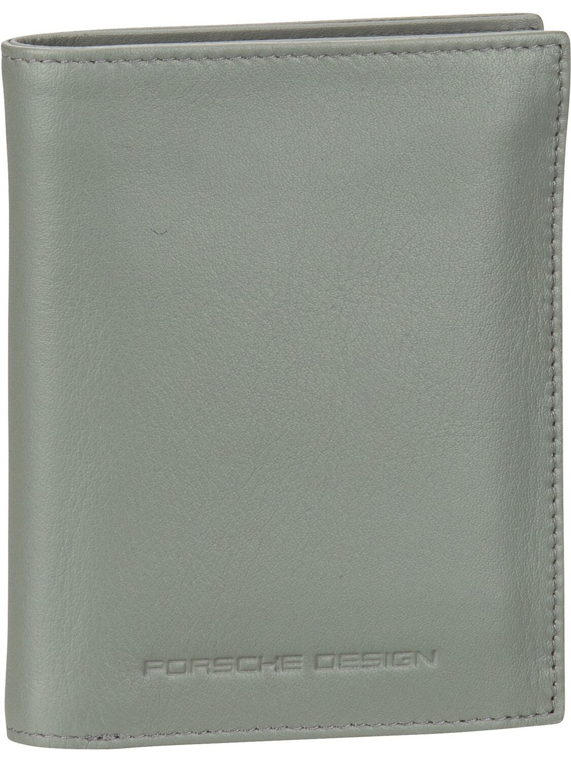 

Кошелек Porsche Design Brieftasche Business Billfold 11, серый