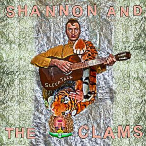 

Виниловая пластинка Shannon & the Clams: Sleep Talk