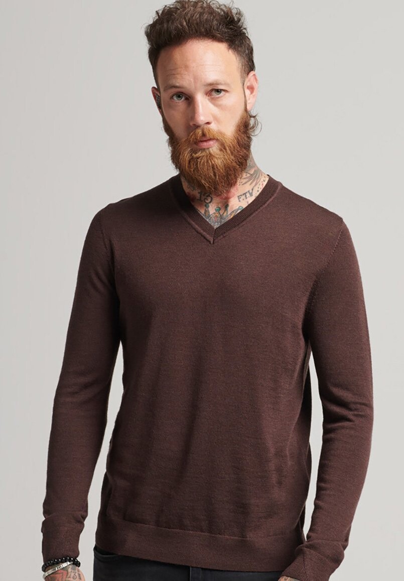 

Свитер Superdry