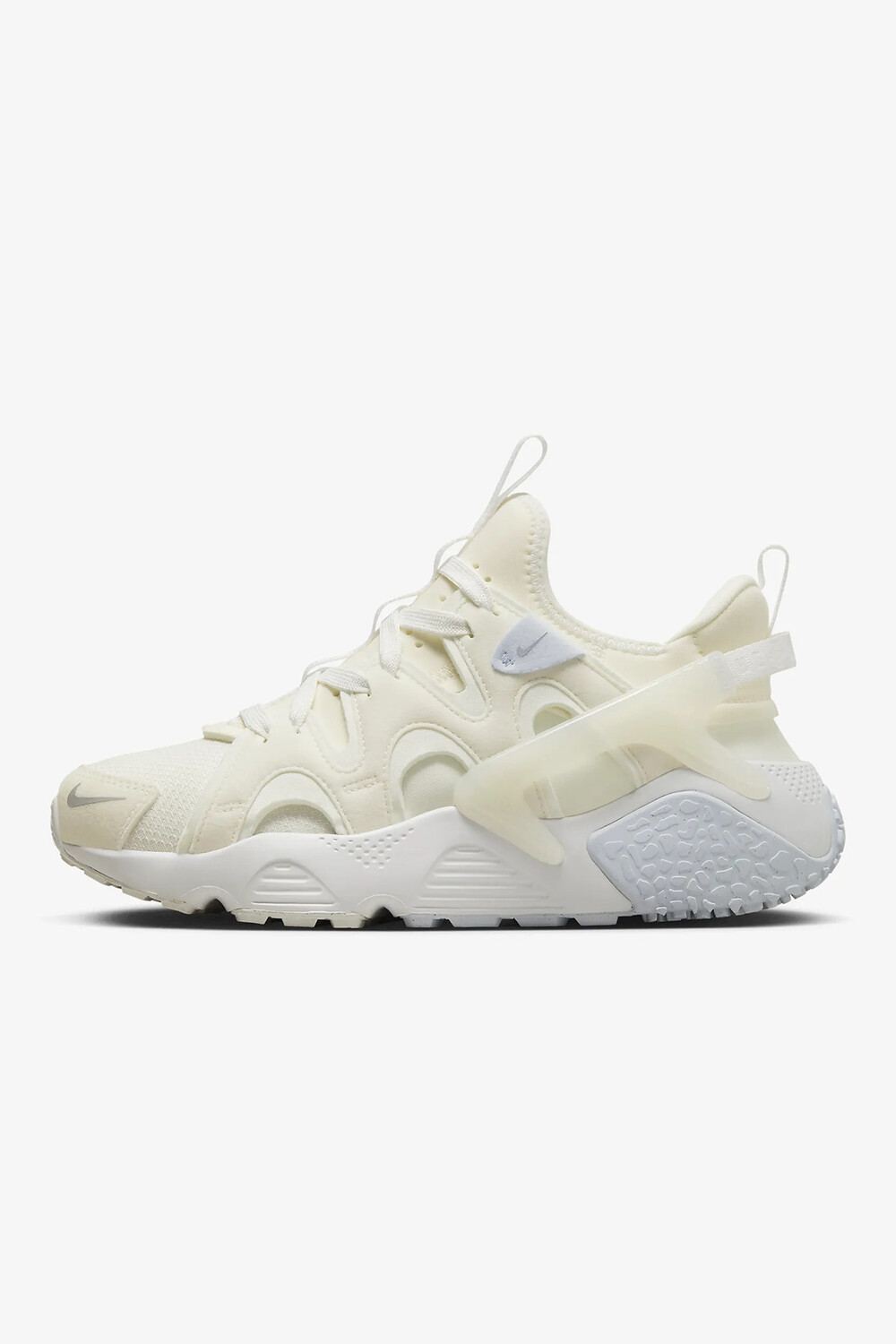 

Кроссовки - Белый - Плоские Nike, белый