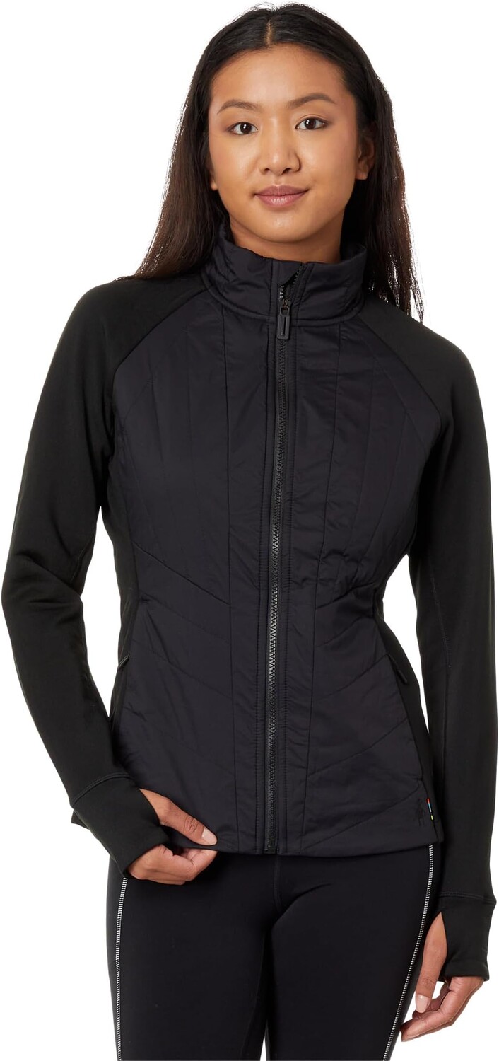 

Куртка Smartloft Jacket Smartwool, черный