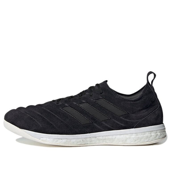 

Кроссовки копа 19 Adidas, черный