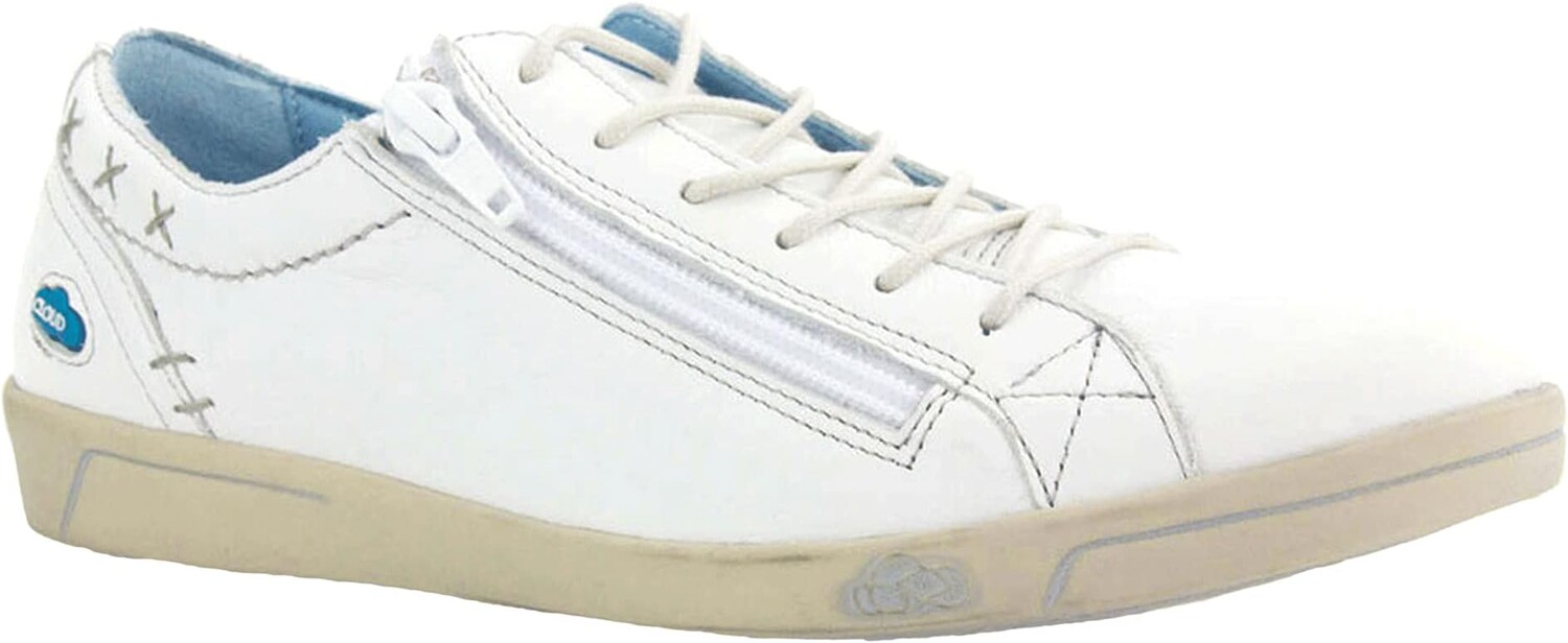

Кроссовки Aika Pastels CLOUD, цвет Velvet White