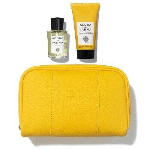 

Набор косметики + косметичка, 2 шт. Acqua Di Parma, Colonia
