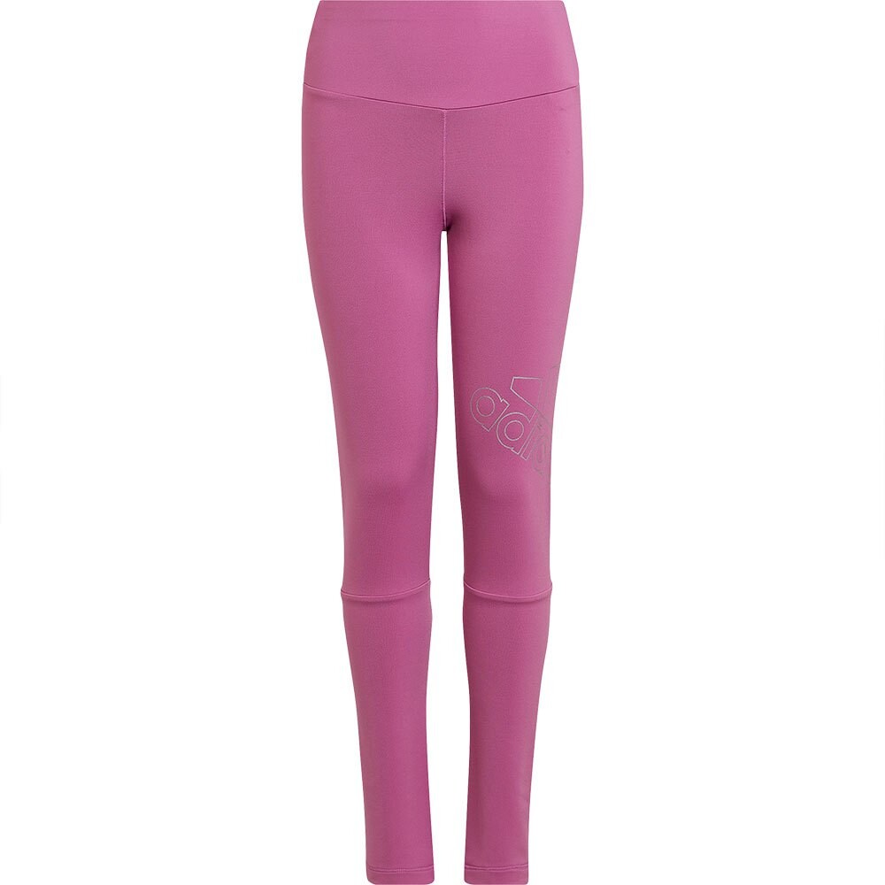 

Леггинсы adidas WG, розовый