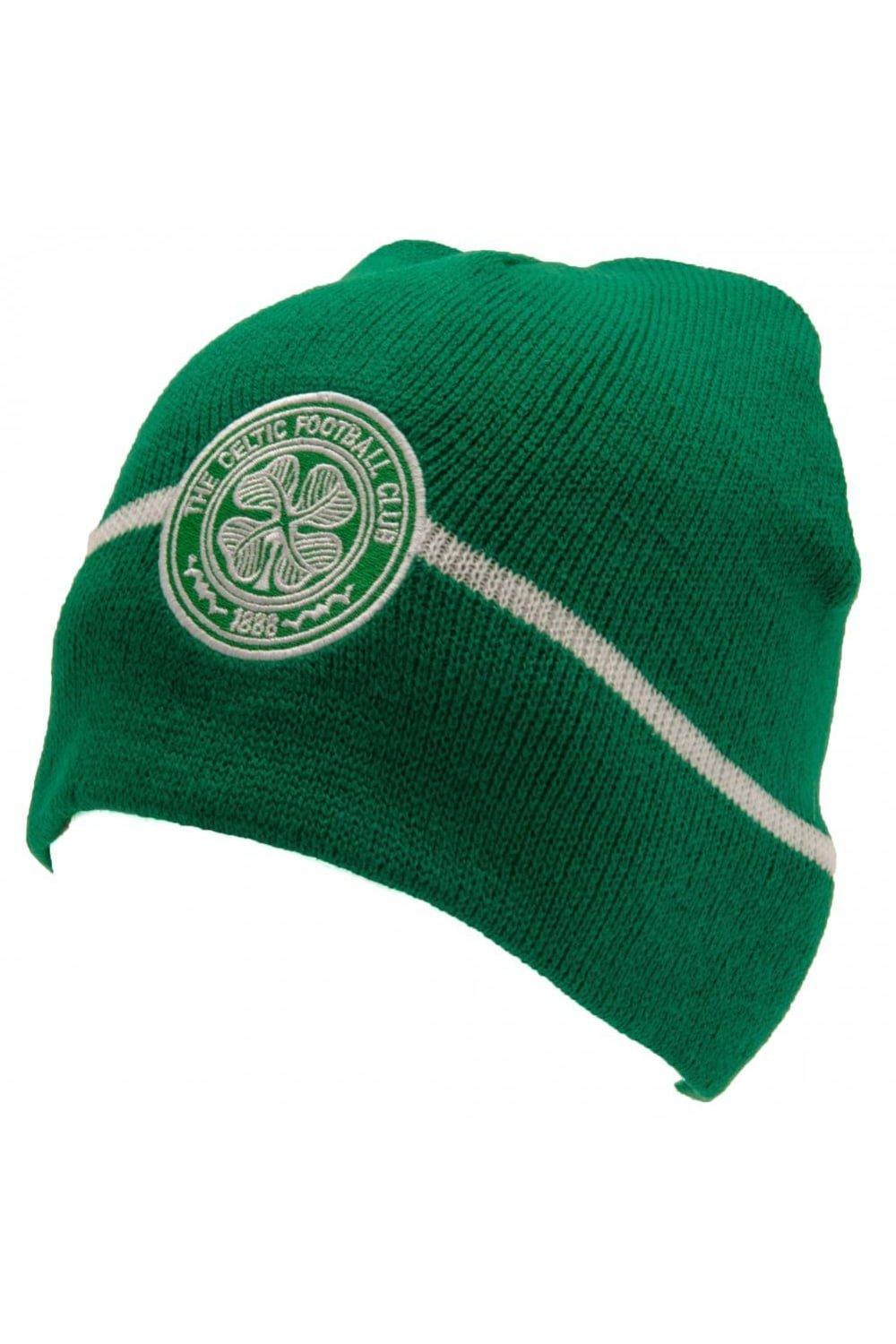 цена шапочка Celtic FC, зеленый