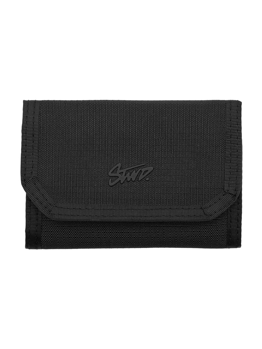 

Кошелек Pull&Bear Wallet, черный