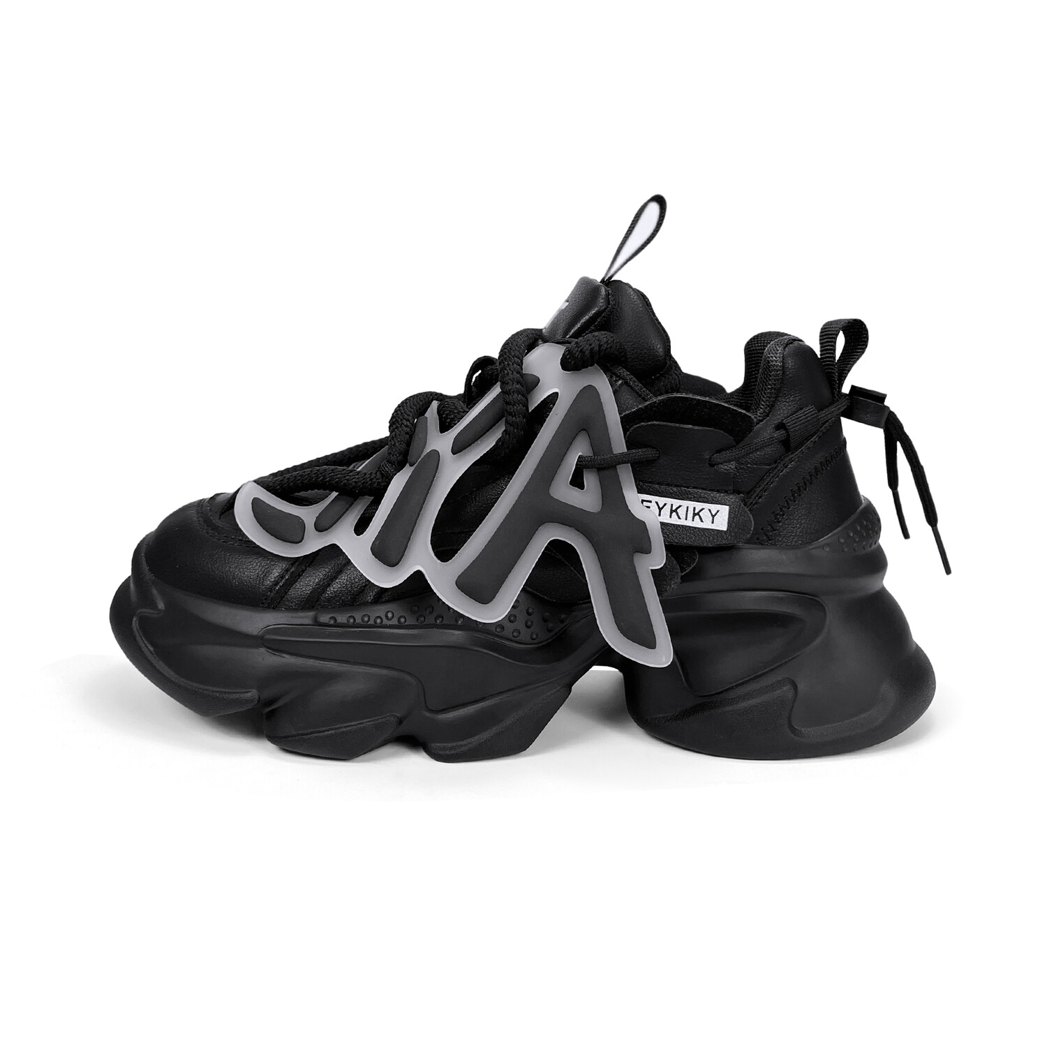 

Кроссовки Love Elaine Chunky Sneakers Unisex Low-top, цвет Off White